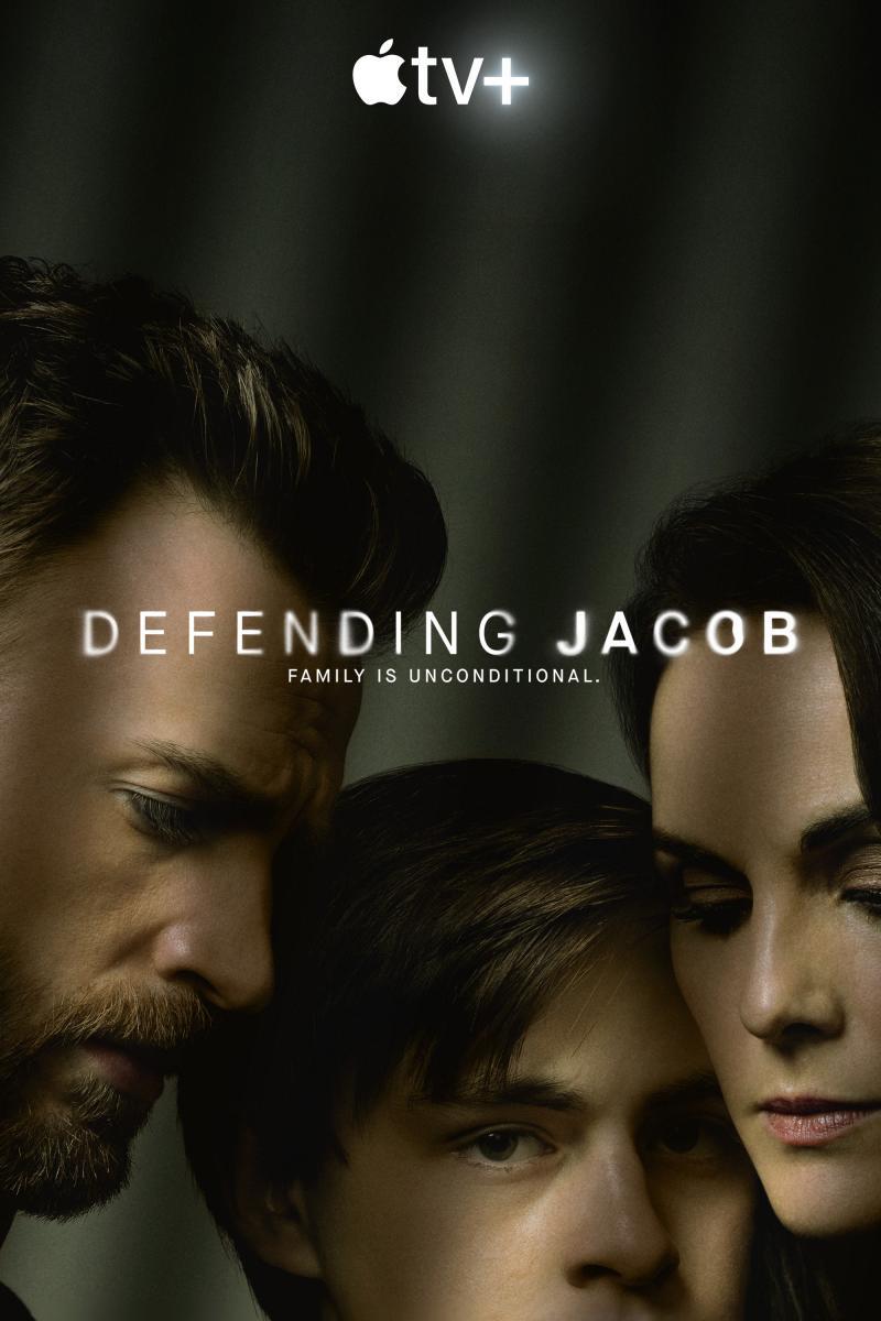 Defending Jacob (TV Series)